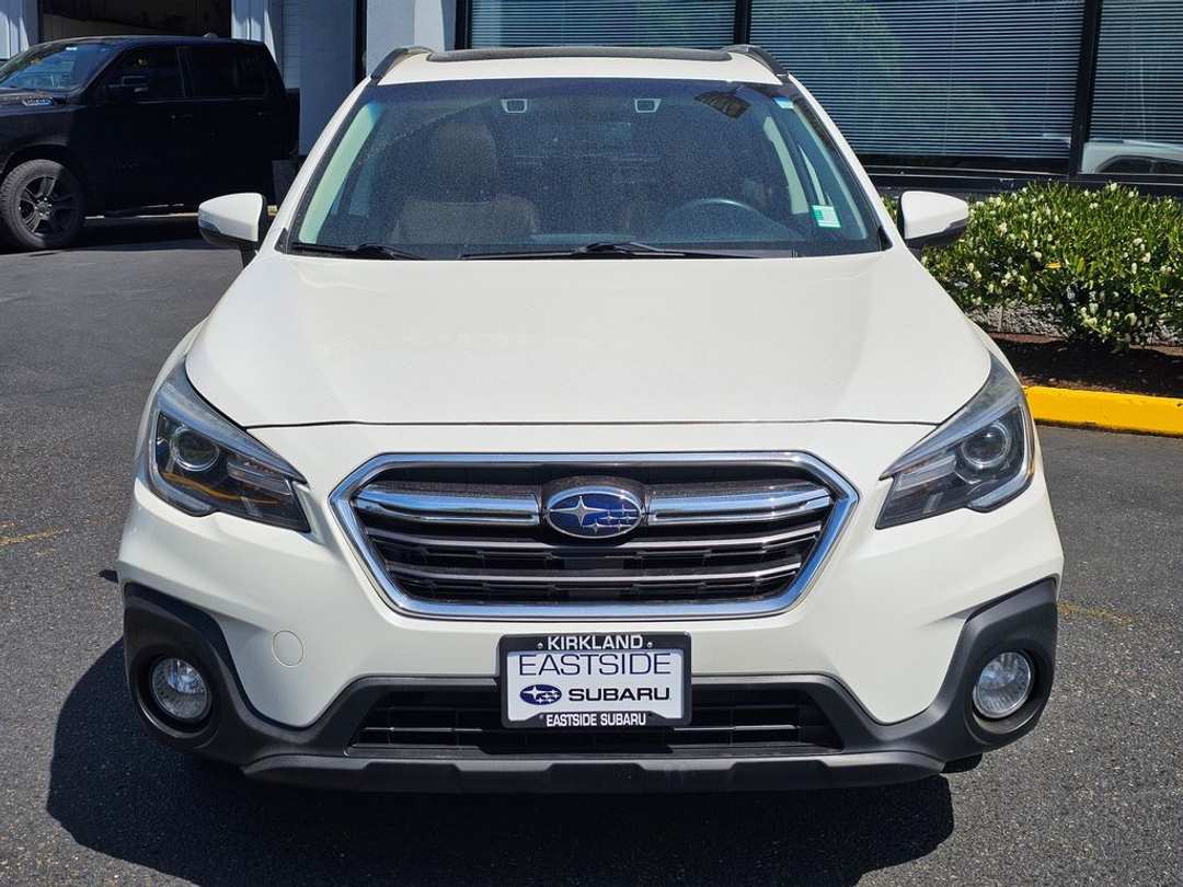 2019 Subaru Outback 3.6R - Image 2