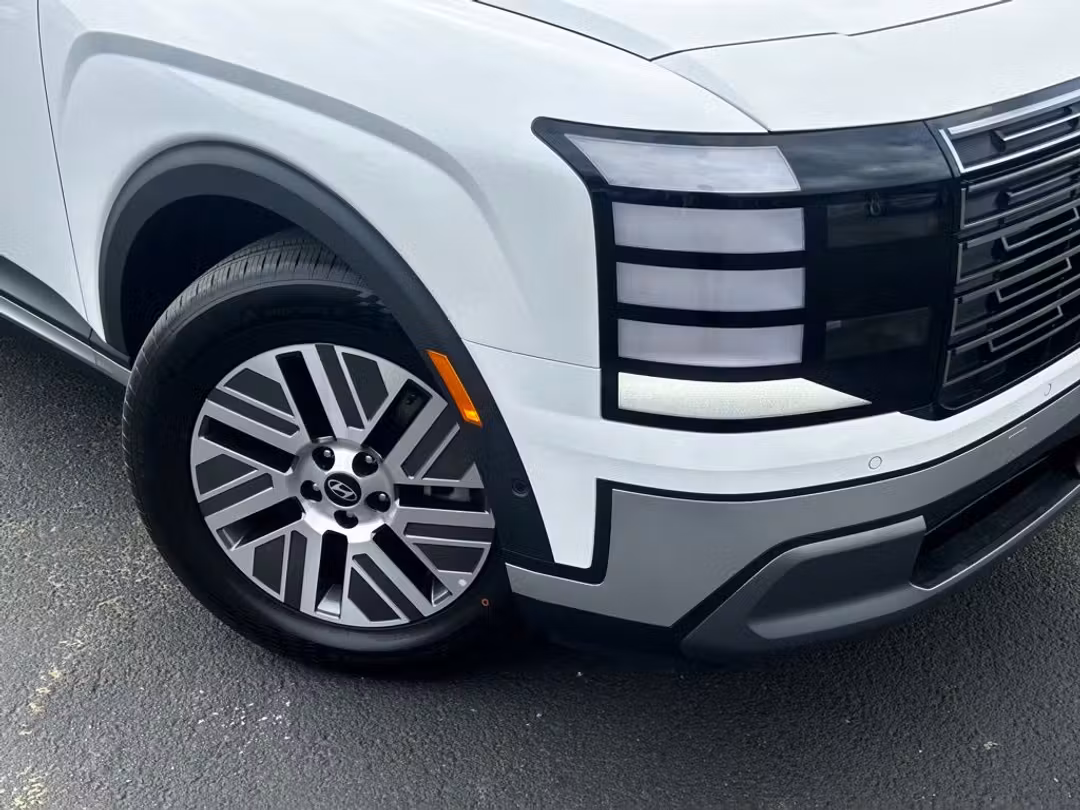 2026 Hyundai Palisade Hybrid SEL Premium - Image 2