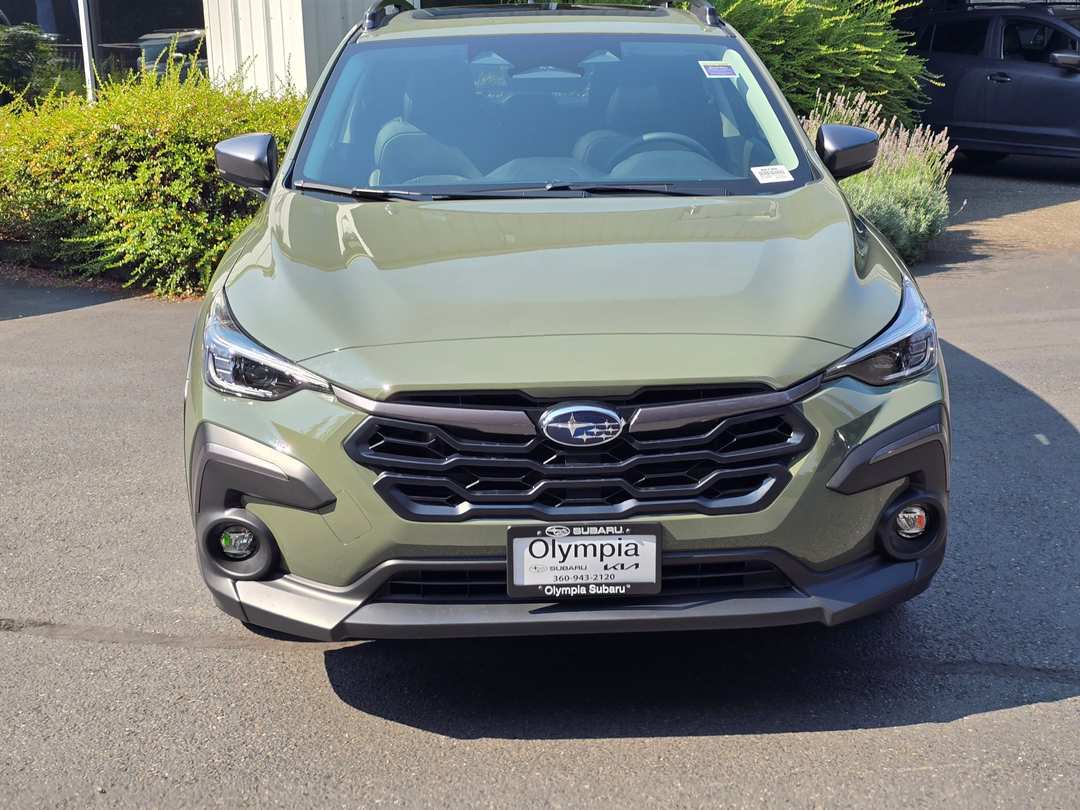 2026 Subaru Crosstrek Limited - Image 2