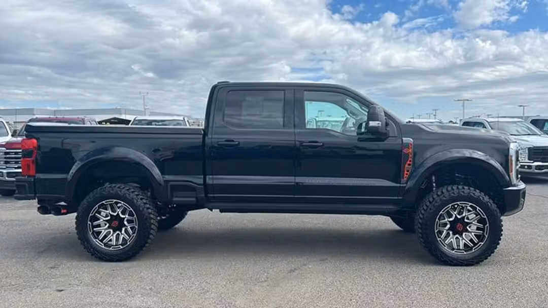 2026 Ford F-250Sd Lariat - Image 2