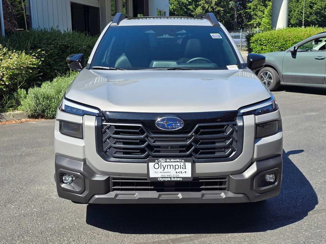 2026 Subaru Outback Touring XT - Image 2