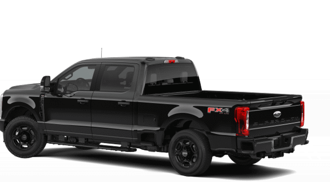 2026 Ford F-250Sd XL - Image 2