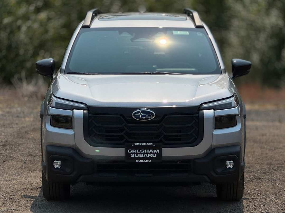 2026 Subaru Outback Limited - Image 2
