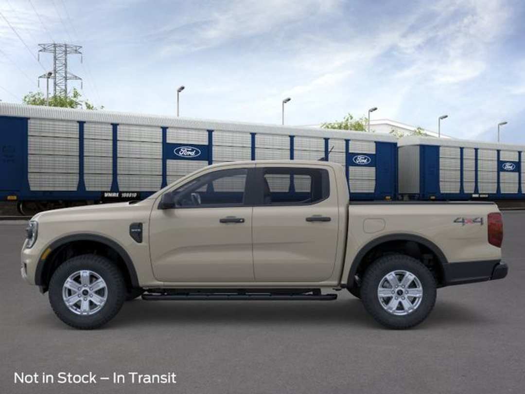 2026 Ford Ranger XL - Image 3