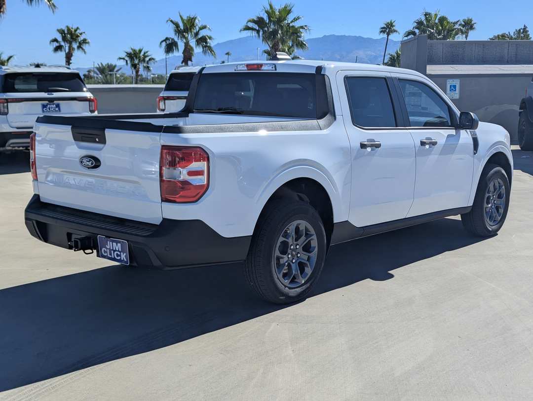 2026 Ford Maverick XLT - Image 2