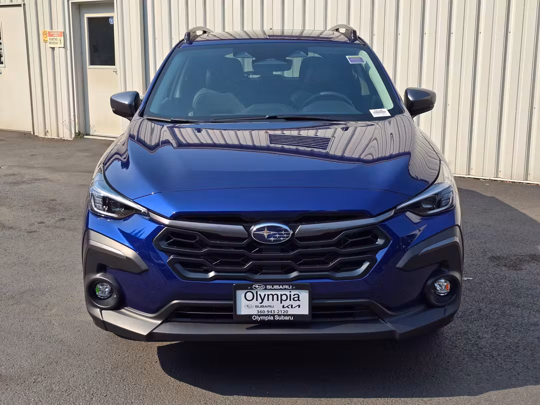2026 Subaru Crosstrek Limited - Image 2