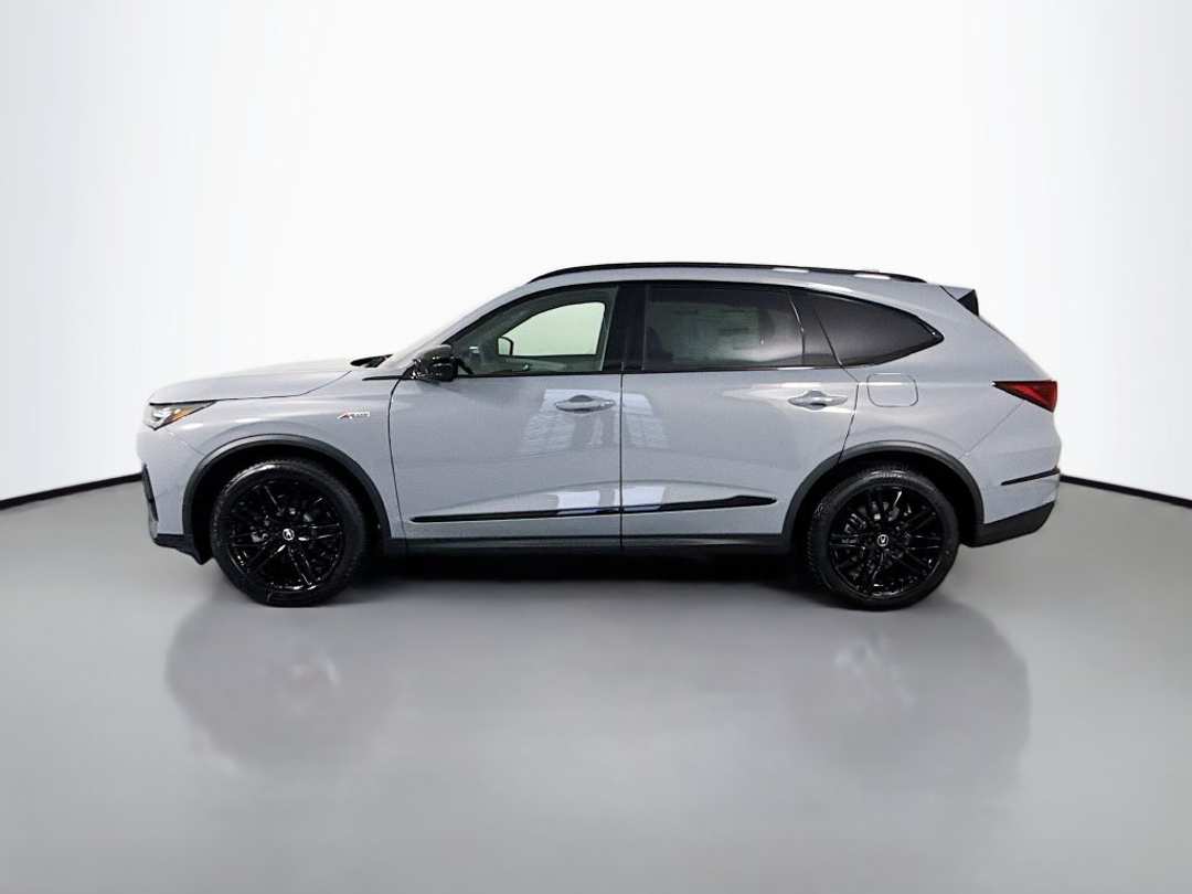 2026 Acura MDX ASpec Advance Package - Image 2