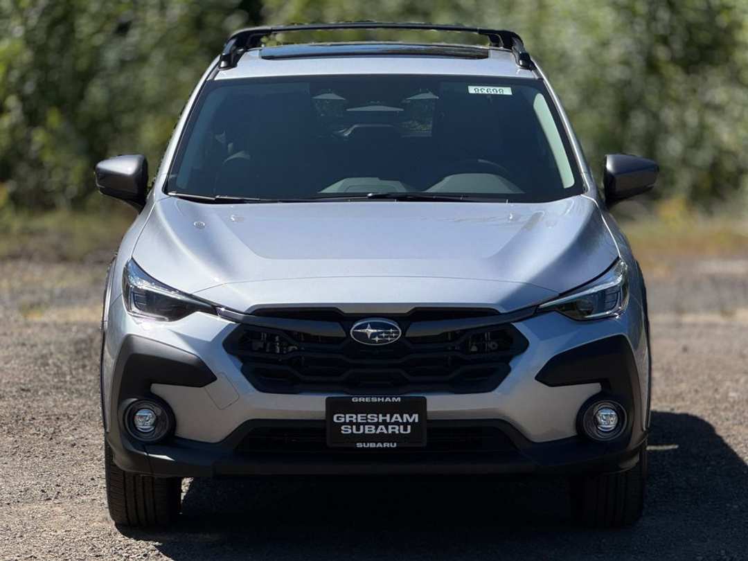2026 Subaru Crosstrek Hybrid Limited - Image 2