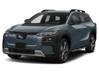 2026 Subaru Trailseeker Limited