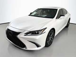 2025 Lexus Es 300h