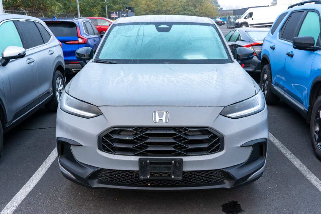 2025 Honda HR-V Sport - Image 2