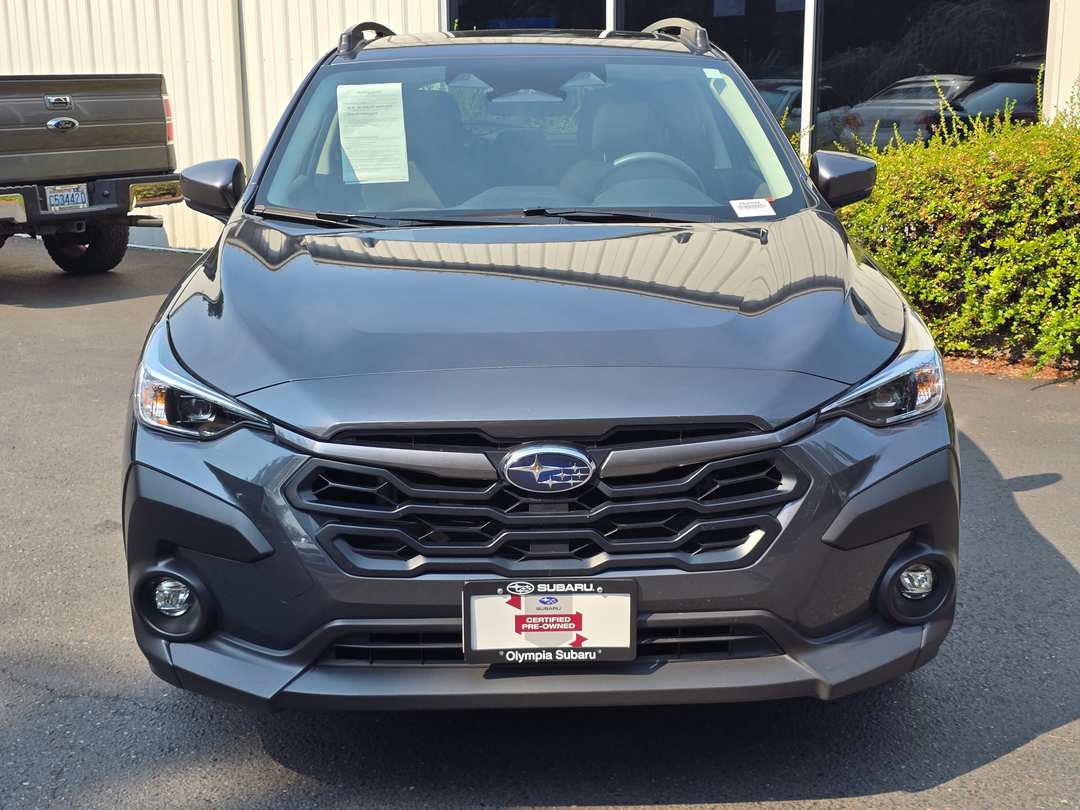 2024 Subaru Crosstrek Premium - Image 2