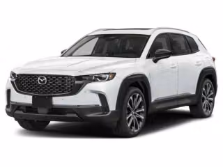 2026 MAZDA Cx-50 2.5 S Premium