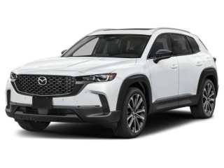 2026 MAZDA Cx-50 2.5 S Premium