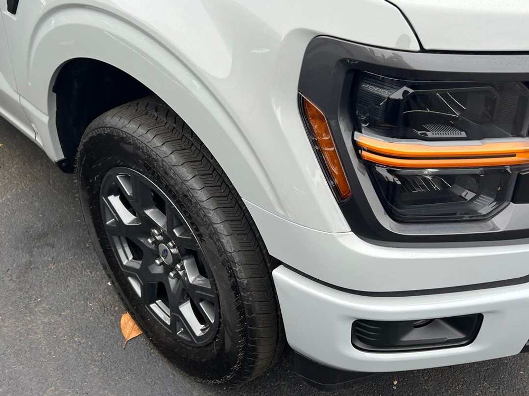 2026 Ford F-150 STX - Image 2