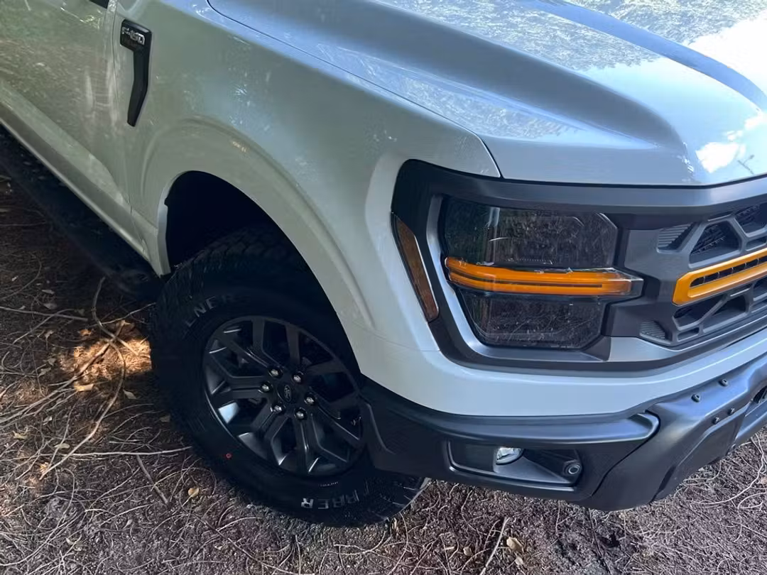2026 Ford F-150 Tremor - Image 2