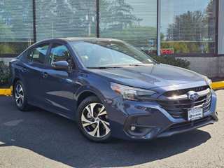 2023 Subaru Legacy Premium