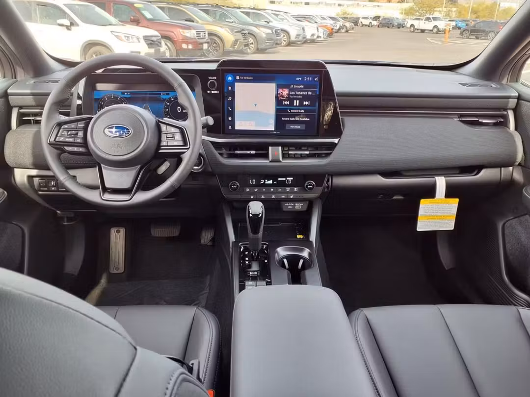 2026 Subaru Outback Premium - Image 2