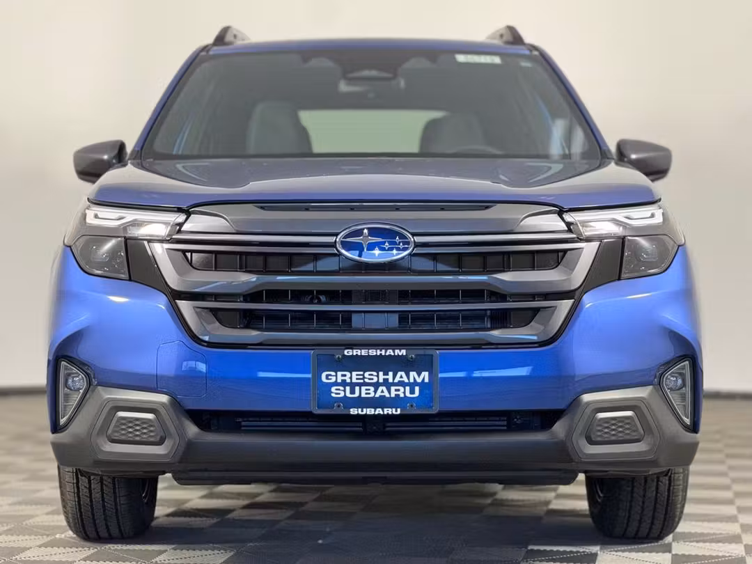 2026 Subaru Forester Premium - Image 2