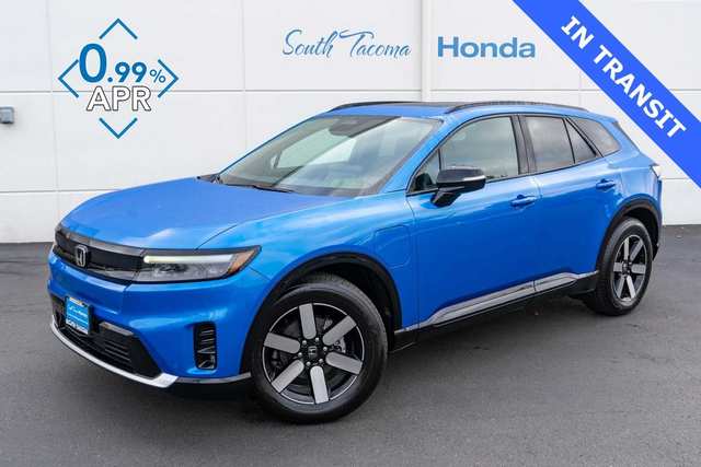 2026 Honda Prologue Touring