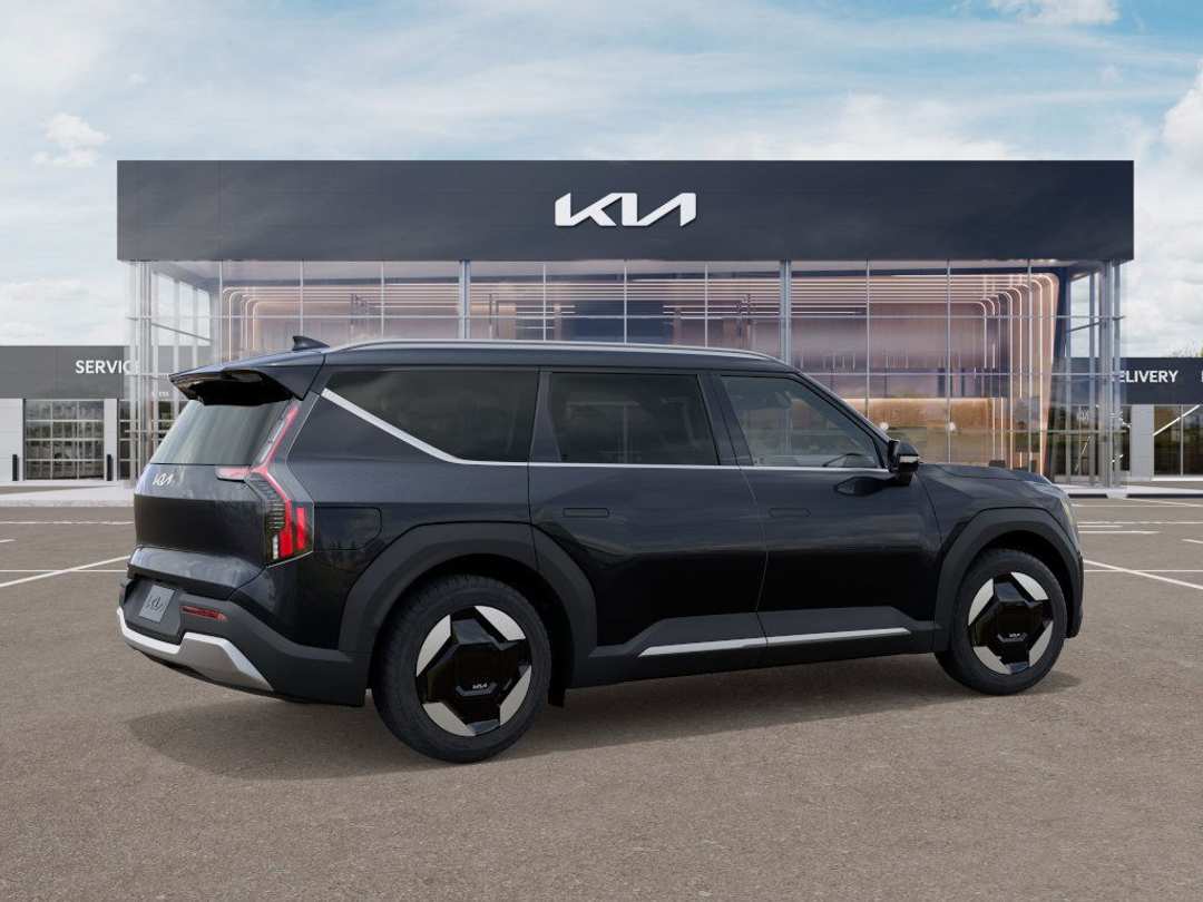 2026 Kia EV9 Wind - Photo 6
