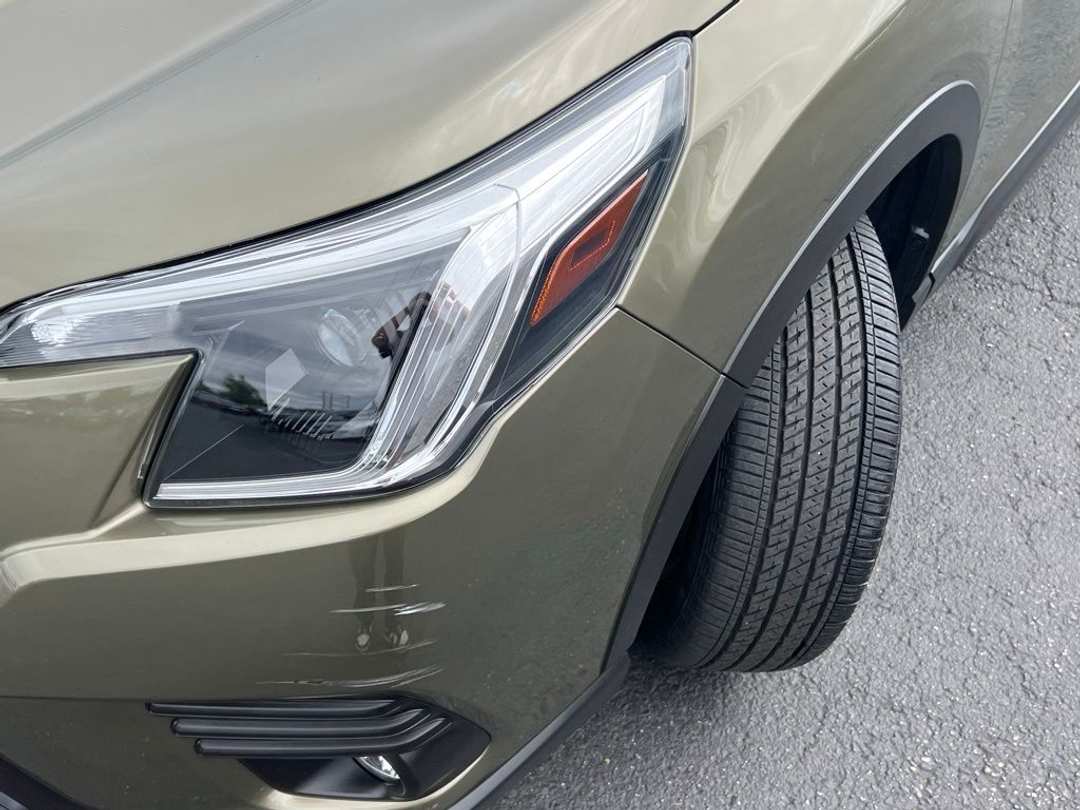 2024 Subaru Forester Premium - Image 3