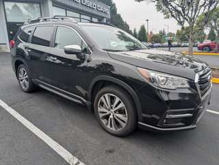 2021 Subaru Ascent Touring