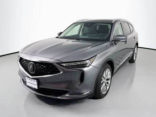 2023 Acura MDX Advance