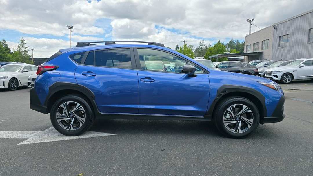 2025 Subaru Crosstrek Premium - Image 3
