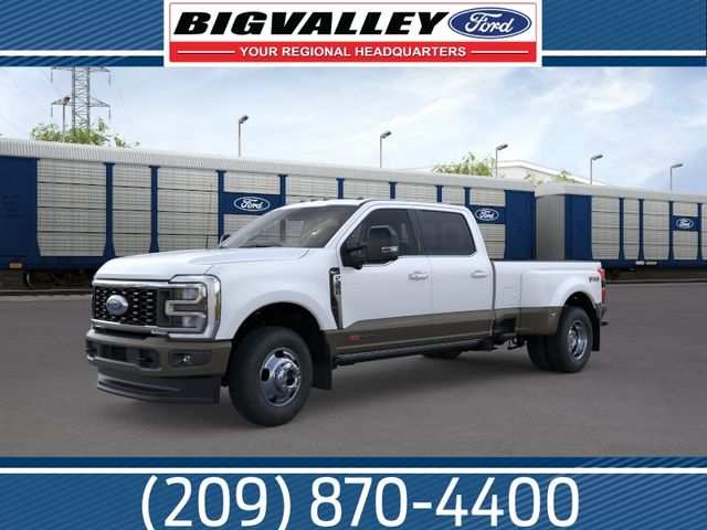 2026 Ford F-350Sd