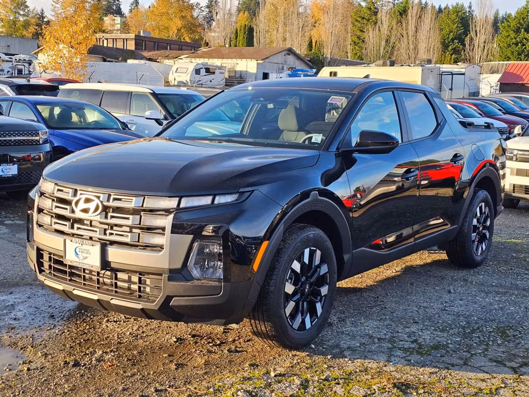 2026 Hyundai Santa Cruz SE - Image 3