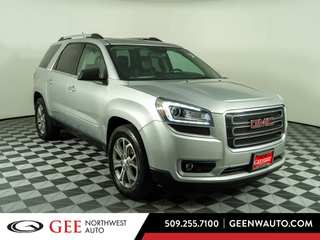 2015 GMC Acadia SLT1