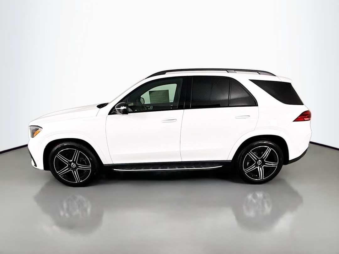 2026 Mercedes-Benz GLE GLE 450 - Image 2