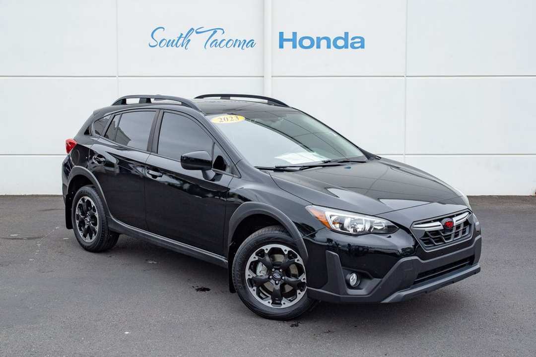 2023 Subaru Crosstrek Premium - Image 2