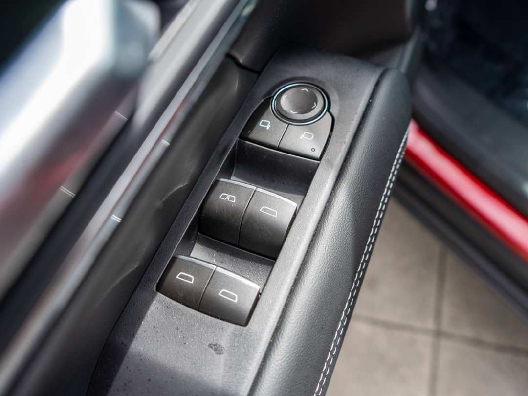 2026 GMC Terrain Denali - Photo 18