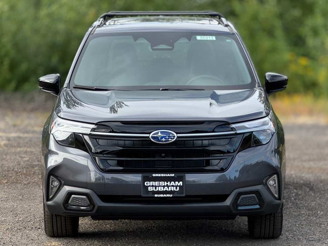 2026 Subaru Forester Touring - Image 2