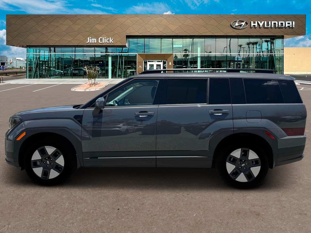 2026 Hyundai Santa Fe Hybrid SEL - Image 3