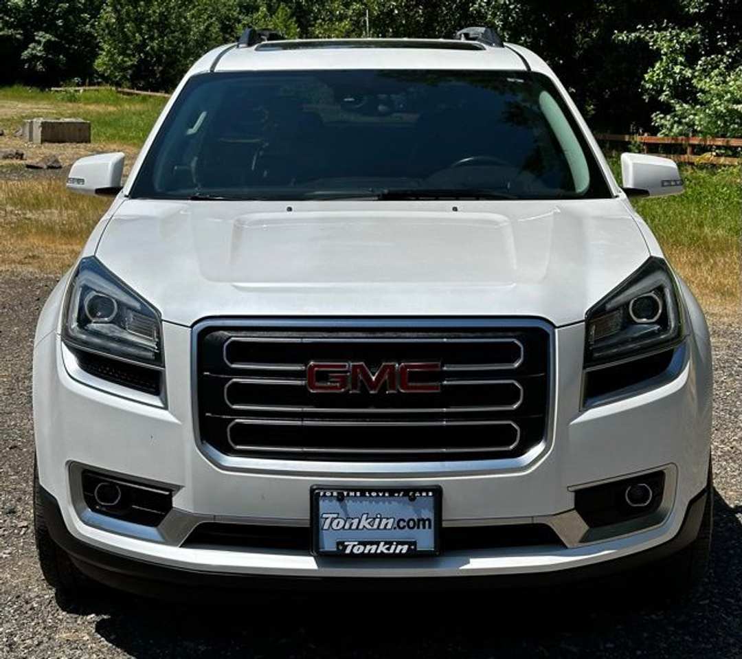 2017 GMC Acadia Limited Limited - Image 3