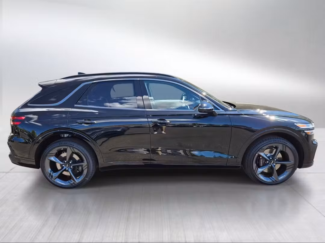 2026 Genesis Gv70 2.5T Sport Prestige - Image 2