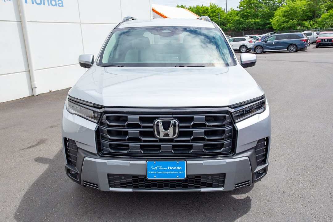2026 Honda Pilot EXL - Image 2