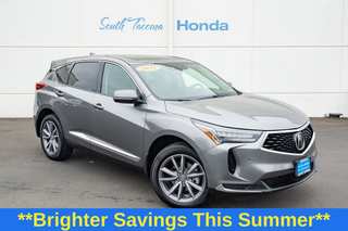 2023 Acura RDX Technology Package