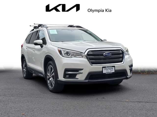 2020 Subaru Ascent Limited