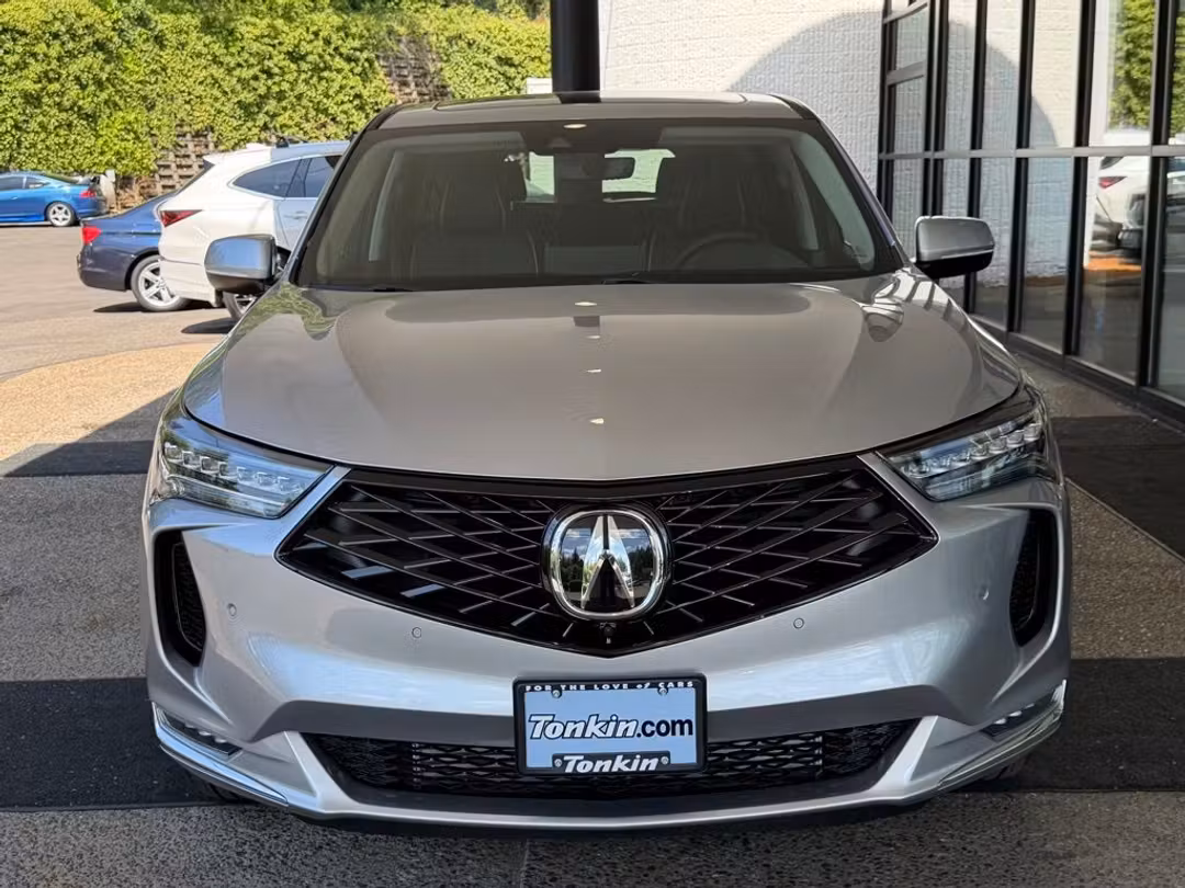2026 Acura RDX Advance Package - Image 3