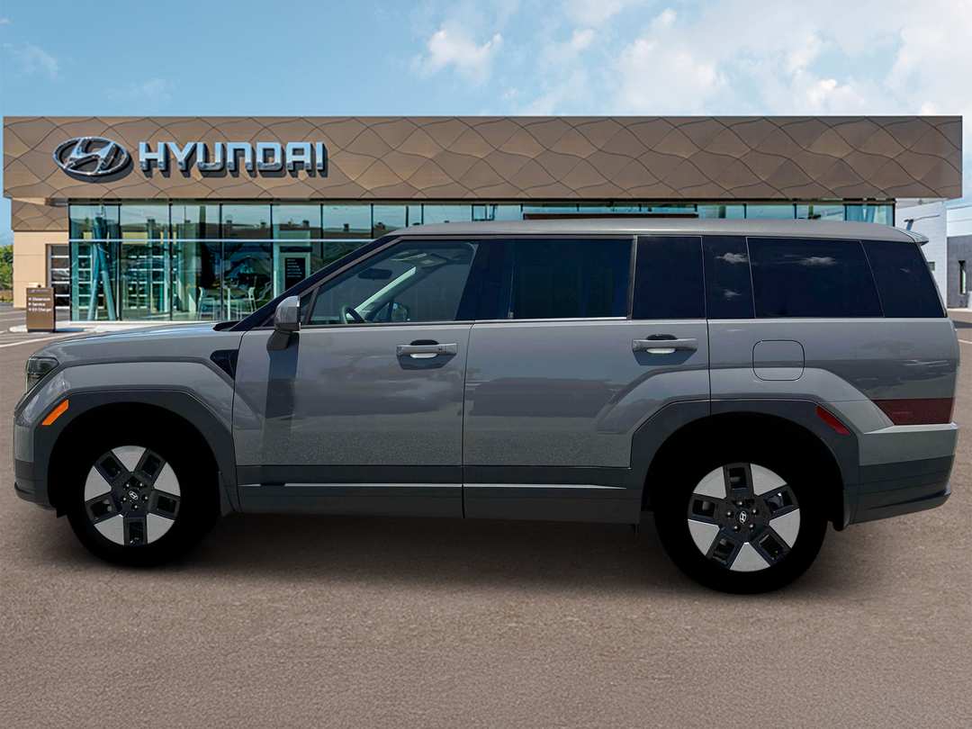 2026 Hyundai Santa Fe Hybrid SE - Image 3