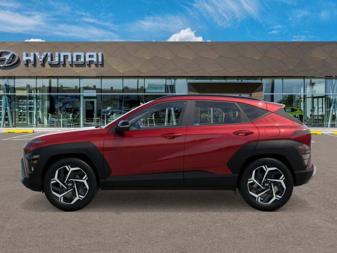2027 Hyundai Kona SEL Premium - Image 3