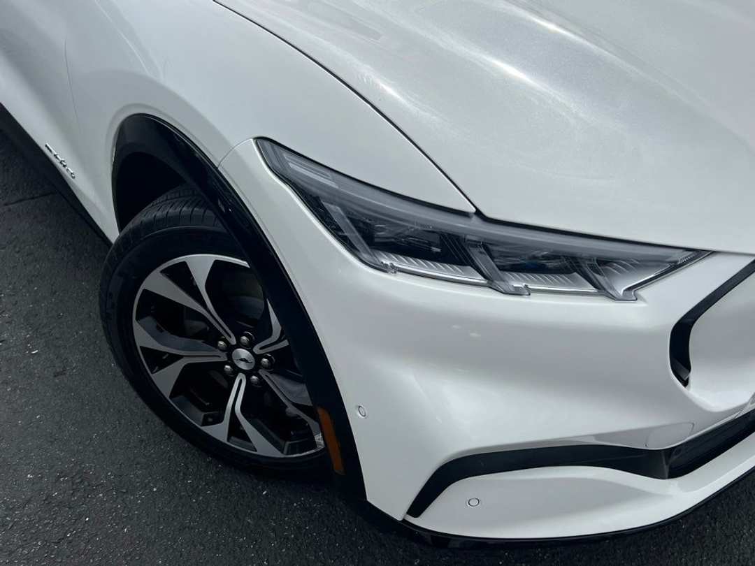 2023 Ford Mustang Mach-E Premium - Image 2
