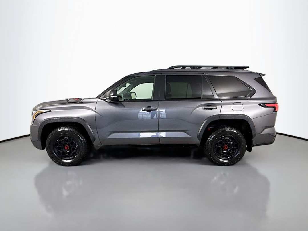 2025 Toyota Sequoia TRD Pro - Image 2