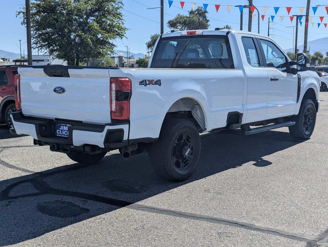 2025 Ford Super Duty F-350 Srw XL - Image 2