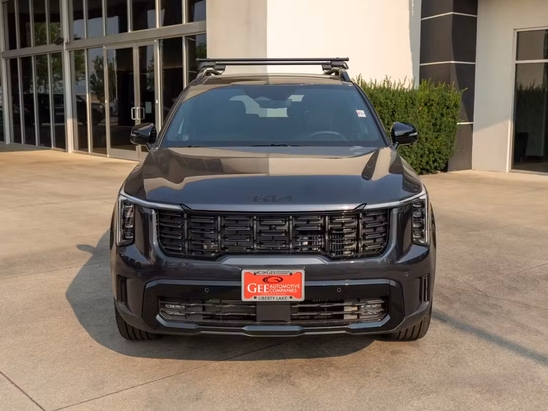 2026 Kia Sorento XLine SX Prestige - Image 2