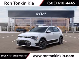 2026 Kia Niro Ev Wind